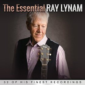 Ray Lynam